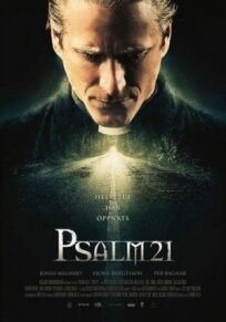 Постер к Псалом 21 бесплатно