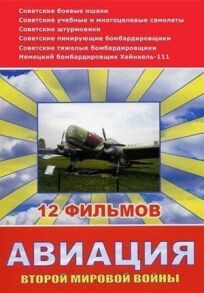 Постер к Авиация Второй мировой войны бесплатно