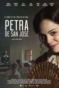 Постер к Петра из Сан Хосе бесплатно