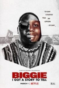Постер к Notorious B.I.G.: Моя история бесплатно