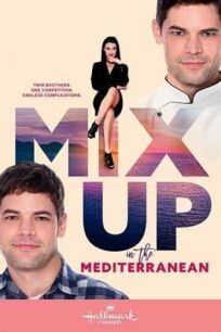 Постер к Mix Up in the Mediterranean бесплатно