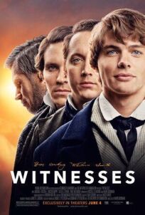 Постер к Свидетели бесплатно