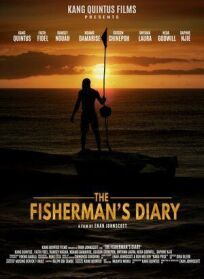 Постер к Дневник рыбака бесплатно