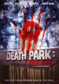 Постер к Парк смерти: Конец бесплатно