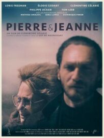 Постер к Пьер и Жанна бесплатно