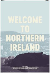 Постер к Добро пожаловать в Северную Ирландию бесплатно