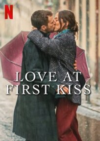 Постер к Любовь с первого поцелуя бесплатно