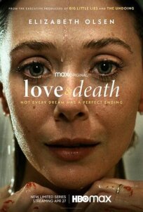Постер к Любовь и смерть бесплатно