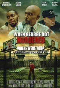 Постер к Когда Джорджа убили бесплатно