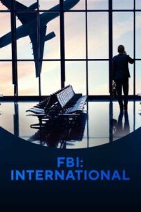 Постер к ФБР: За границей бесплатно