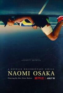 Постер к Наоми Осака бесплатно