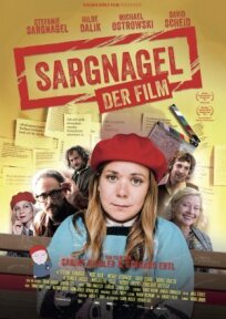 Постер к Саргнагель - и ее первый фильм бесплатно