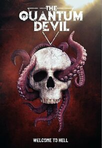 Постер к Квантовый дьявол бесплатно