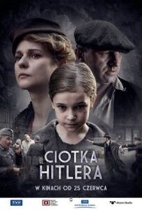 Постер к Тётка Гитлера бесплатно