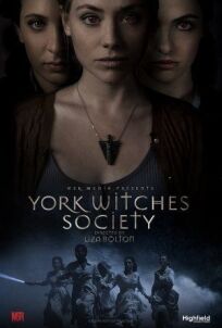Постер к Общество йоркских ведьм бесплатно