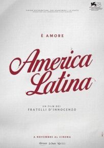 Постер к Латинская Америка бесплатно