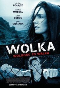 Постер к Wolka бесплатно