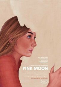 Постер к Розовая Луна бесплатно