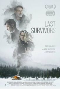 Постер к Last Survivors бесплатно