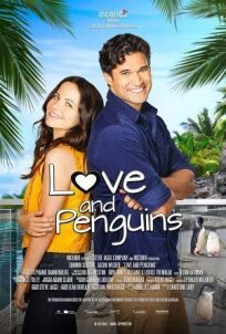 Постер к Любовь и пингвины бесплатно