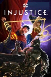 Постер к Несправедливость: Боги среди нас бесплатно