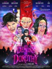 Постер к Демоны Дороти бесплатно