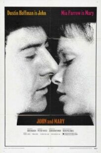 Постер к Джон и Мэри бесплатно
