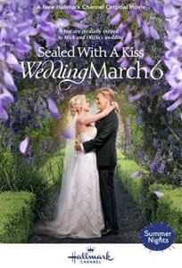 Постер к Свадебный марш 6: Скреплено поцелуем бесплатно
