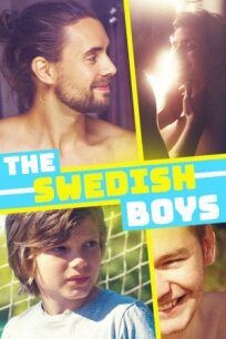 Постер к Шведские мальчики бесплатно