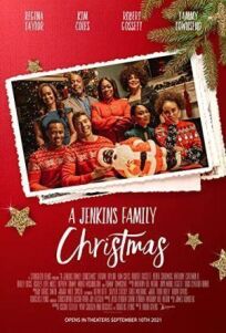 Постер к Рождество семьи Дженкинс бесплатно