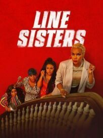 Постер к Line Sisters бесплатно