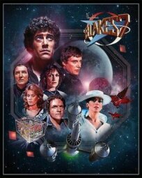 Семёрка Блейка (1978)