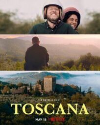 Постер к Тоскана бесплатно