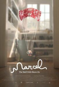 Постер к Марсель, ракушка в ботинках бесплатно