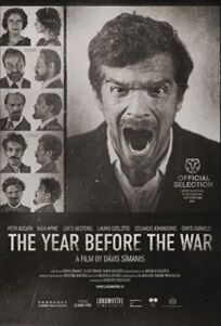 Постер к За год до войны бесплатно