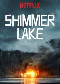 Постер к Озеро Шиммер бесплатно