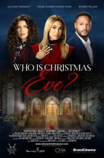 Постер к Кто такая Ева? Рождественская история бесплатно