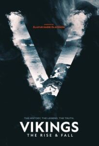Постер к Викинги: Взлет и падение бесплатно