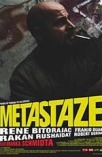 Постер к Метастазы бесплатно