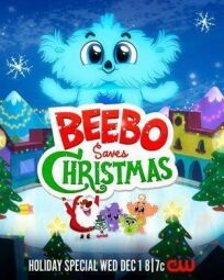 Постер к Бибо спасает Рождество бесплатно