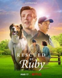Постер к Руби, собака-спасатель бесплатно