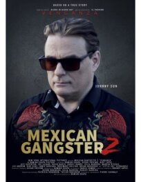 Мексиканский гангстер 2: Отмщение (2023)
