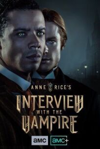 Постер к Интервью с вампиром бесплатно