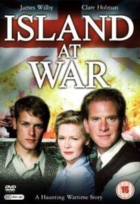 Постер к Война на острове бесплатно