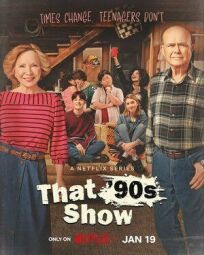 Постер к Шоу 90-х бесплатно
