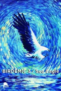 Постер к Птицекалипсис 3: Морской орёл бесплатно