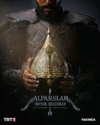Постер к Алп-Арслан: Великий Сельджук бесплатно