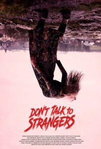 Постер к Не разговаривай с незнакомцами бесплатно