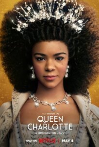 Постер к Королева Шарлотта: История Бриджертонов бесплатно