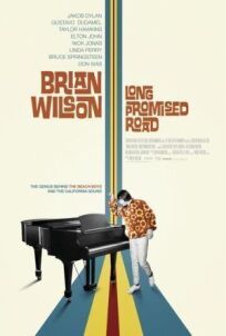 Постер к Brian Wilson: Long Promised Road бесплатно